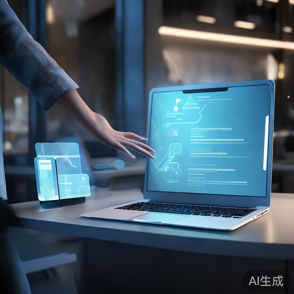 进入注册流程之前，建议准备一份有效的个人信息资料例