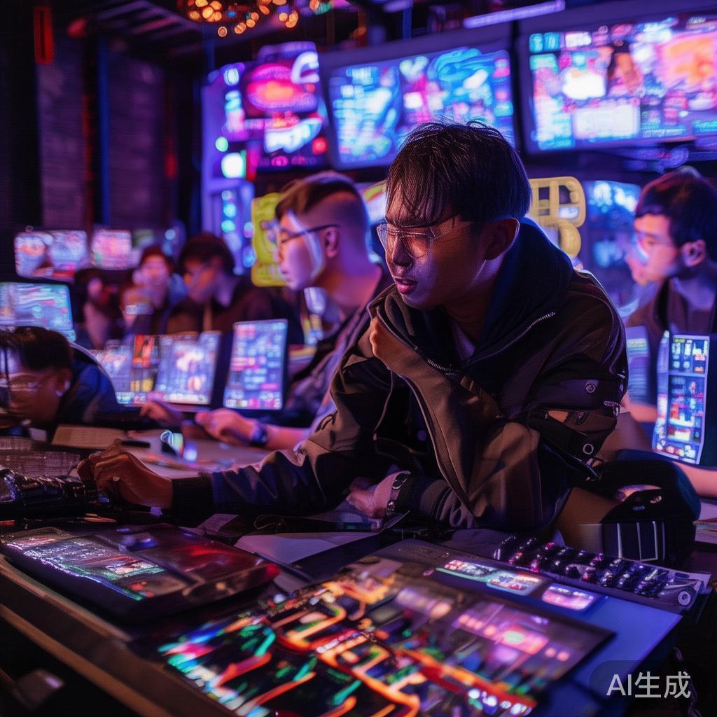 在当前多样化的线上娱乐环境中，玩家对于返水福利的关