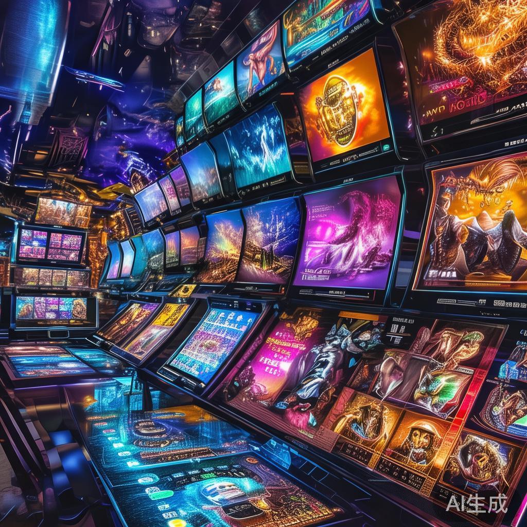 新宝8娱乐游戏丰富多彩推荐,让您享受不断创新的精彩体验 新宝8娱乐平台拥有广泛的游戏库,囊括了经典的老虎机