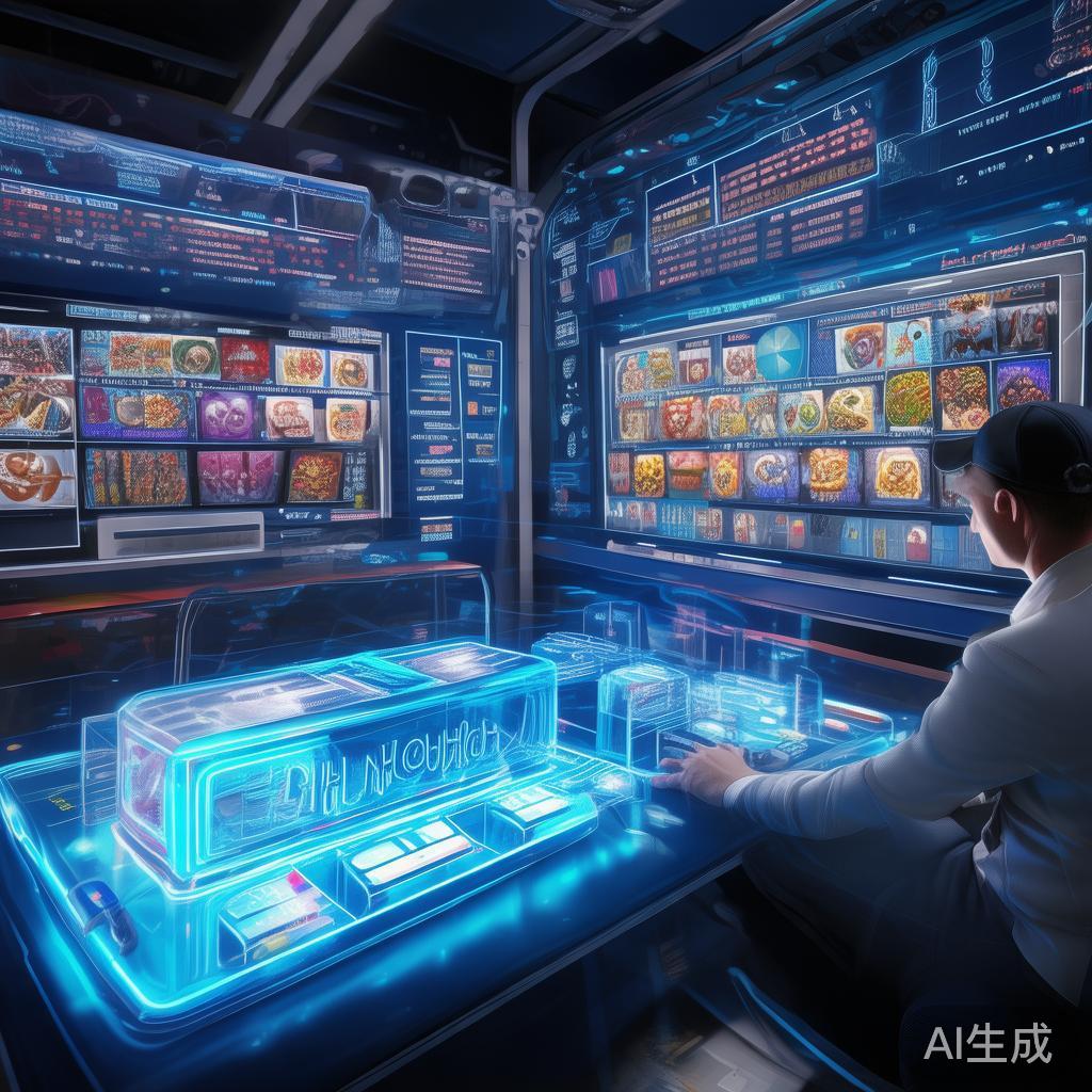 新宝gg娱乐平台全面升级安全保障措施,保障玩家权益与资金安全 除了技术保障外,平台还采用第三方公平验证技术确保游