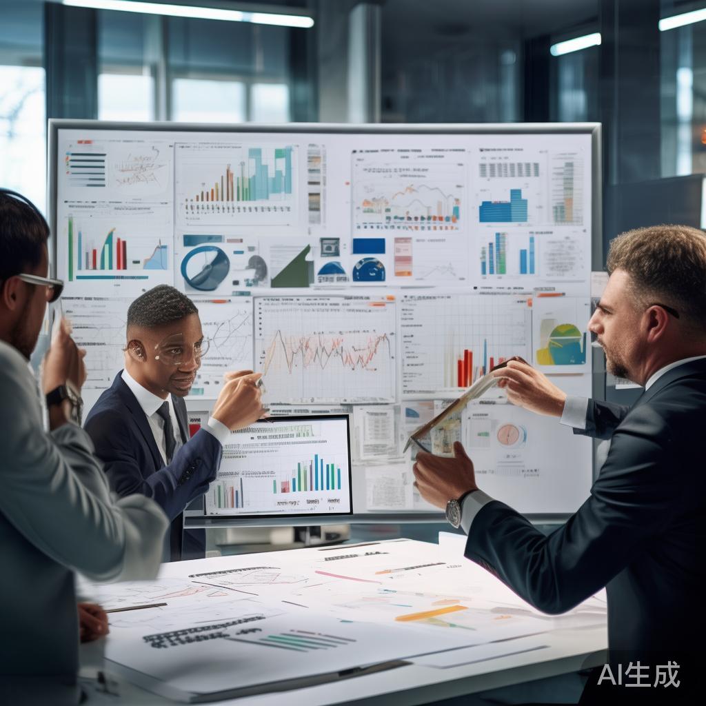 代理运营除了招揽客户，更需要在管理上精益求精。建立