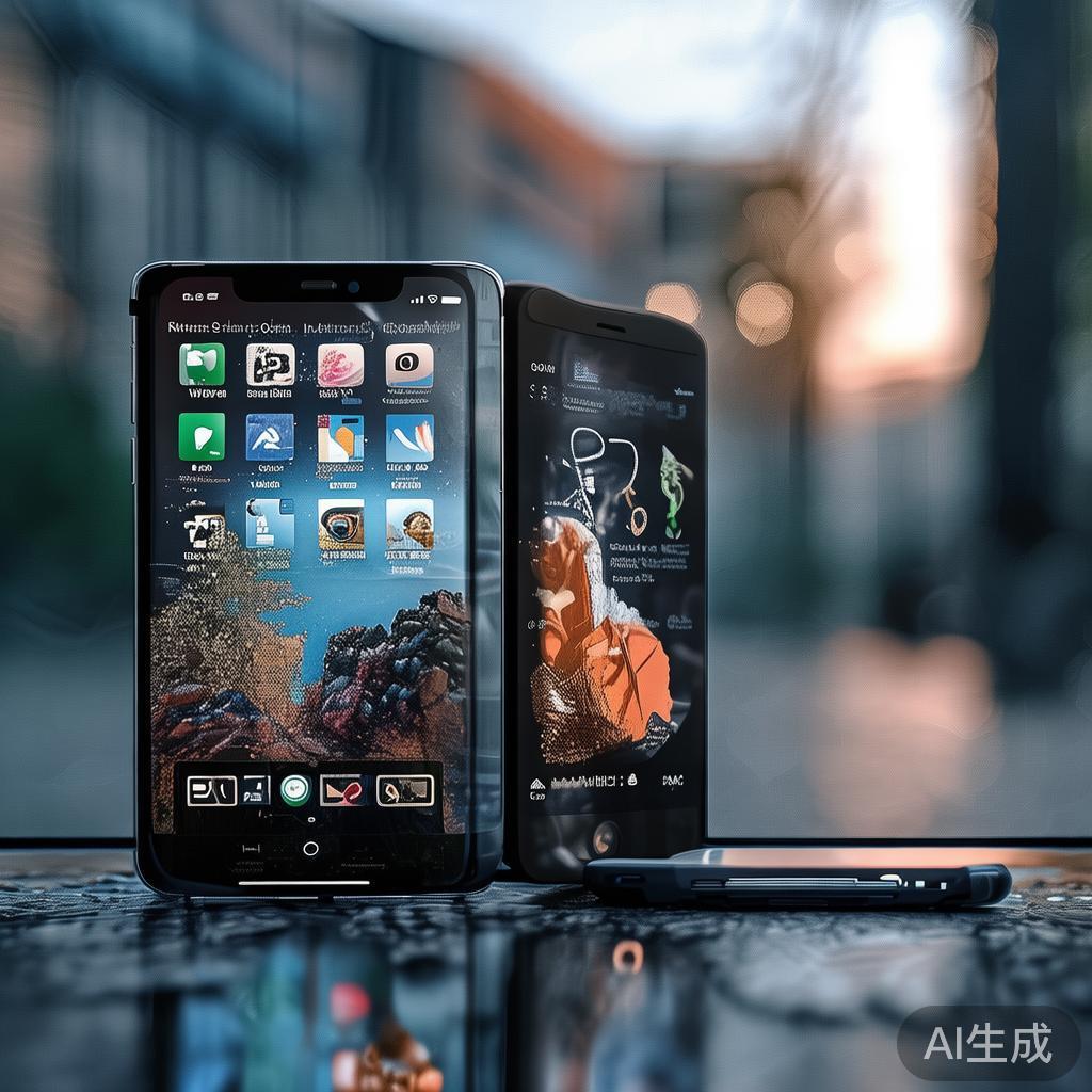 三、选择适配设备的版本
根据您的手机操作系统，选