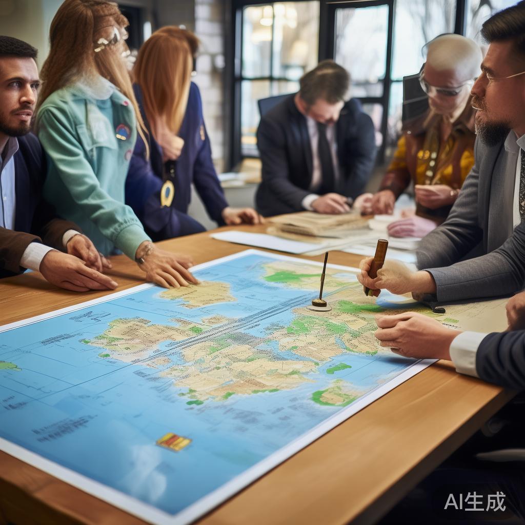 先决条件是确保您的个人或企业具备相关资质。通常，申