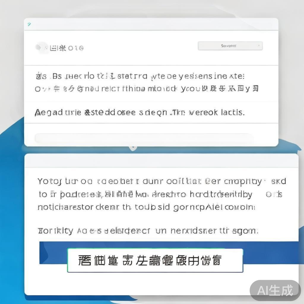 首先，请确保通过正规官方网站进行注册。建议在搜索引