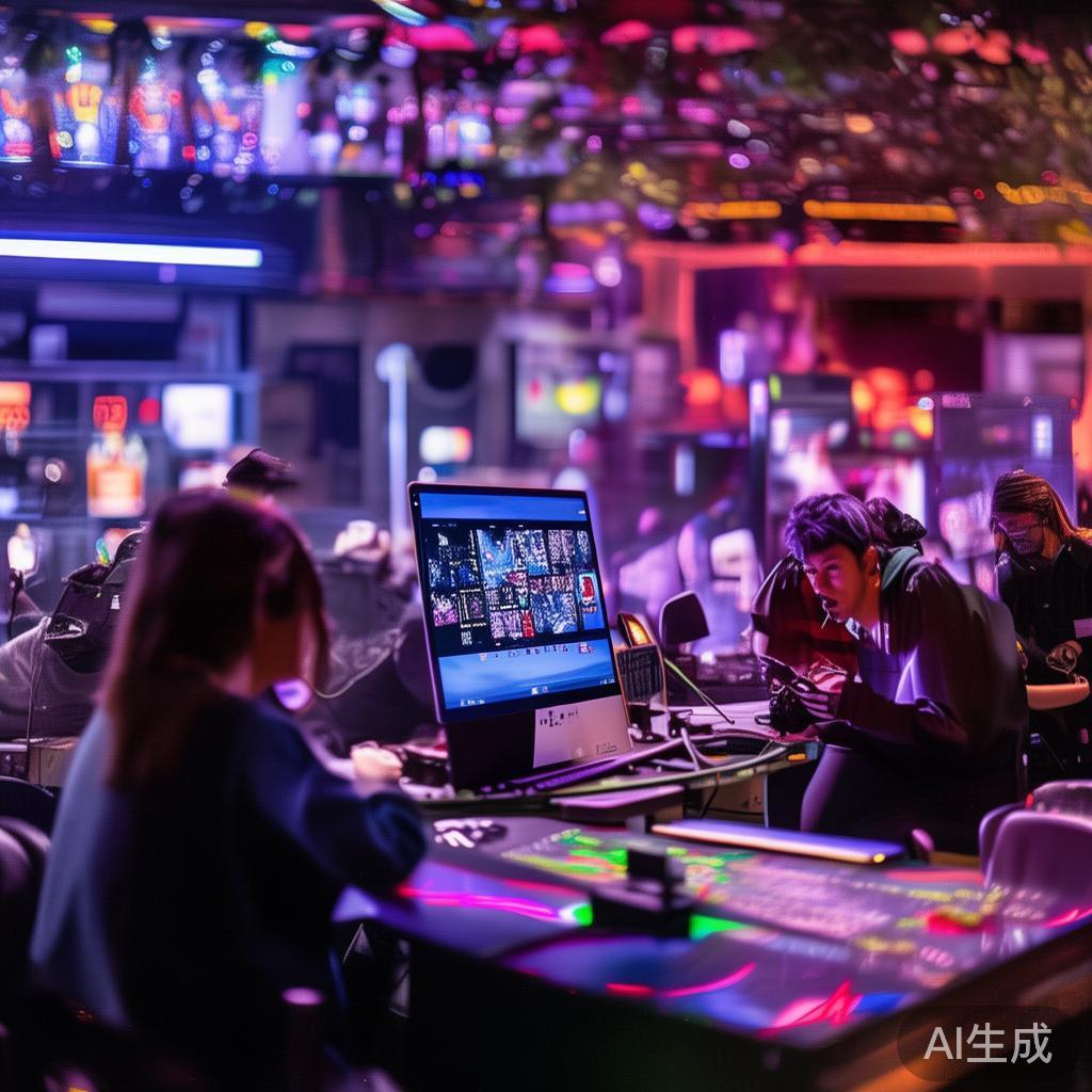 在当前网络娱乐不断发展的背景下，越来越多玩家选择通