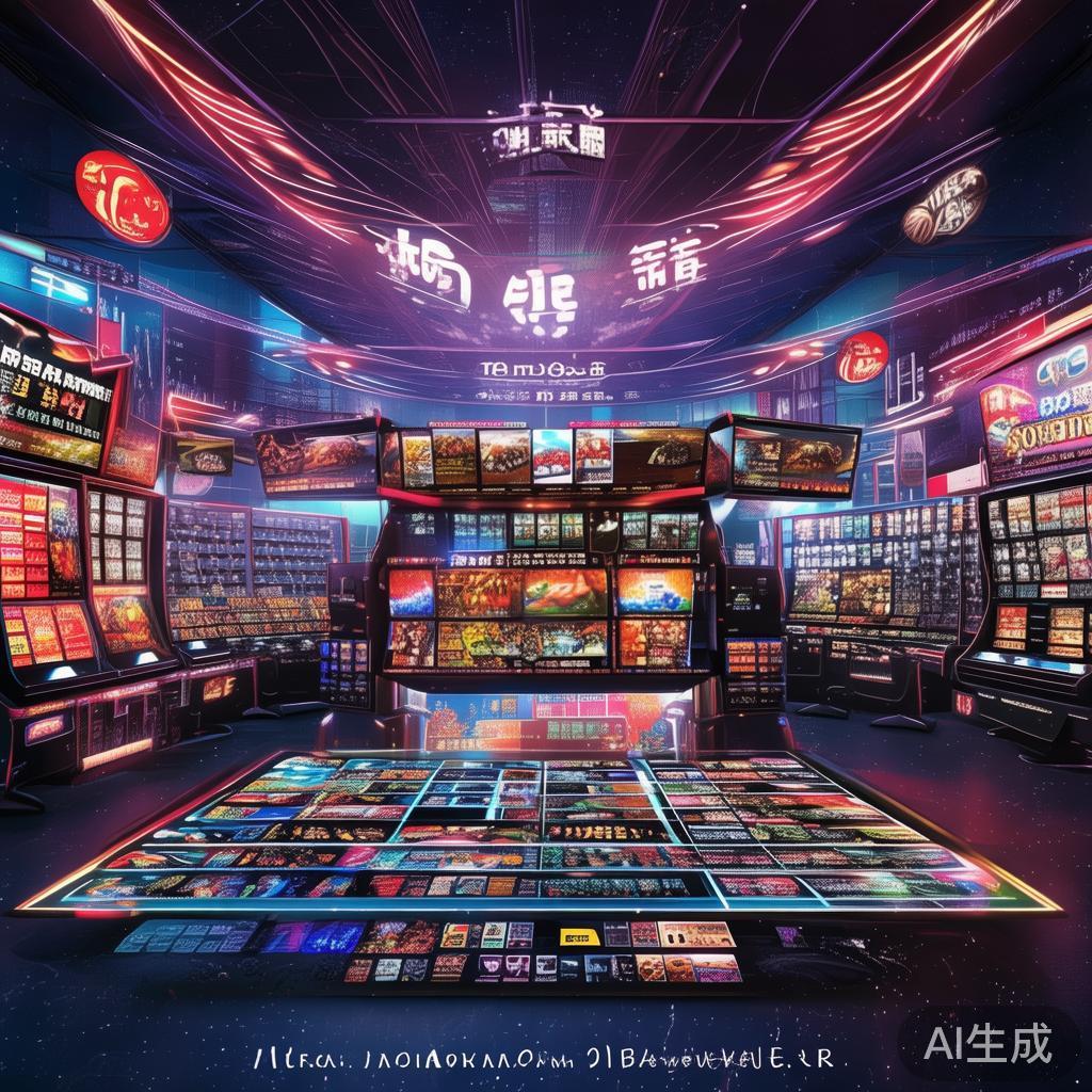 作为国内领先的线上娱乐平台之一，新宝娱乐平台始终坚