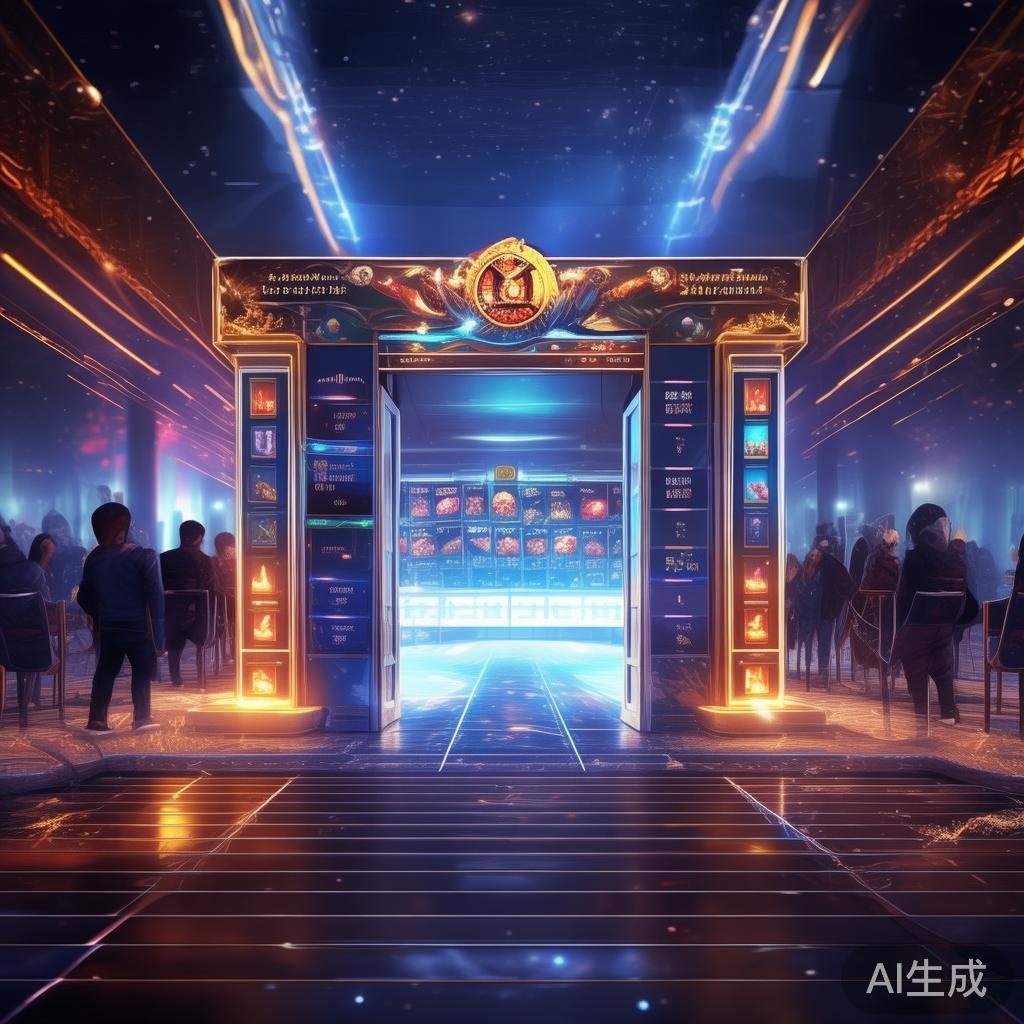 新宝平台作为业界知名的线上娱乐服务提供商，以其稳定