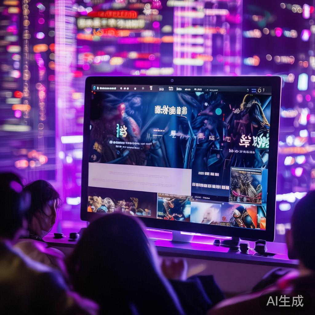 在当今互联网娱乐行业快速发展的背景下，选择一个可靠