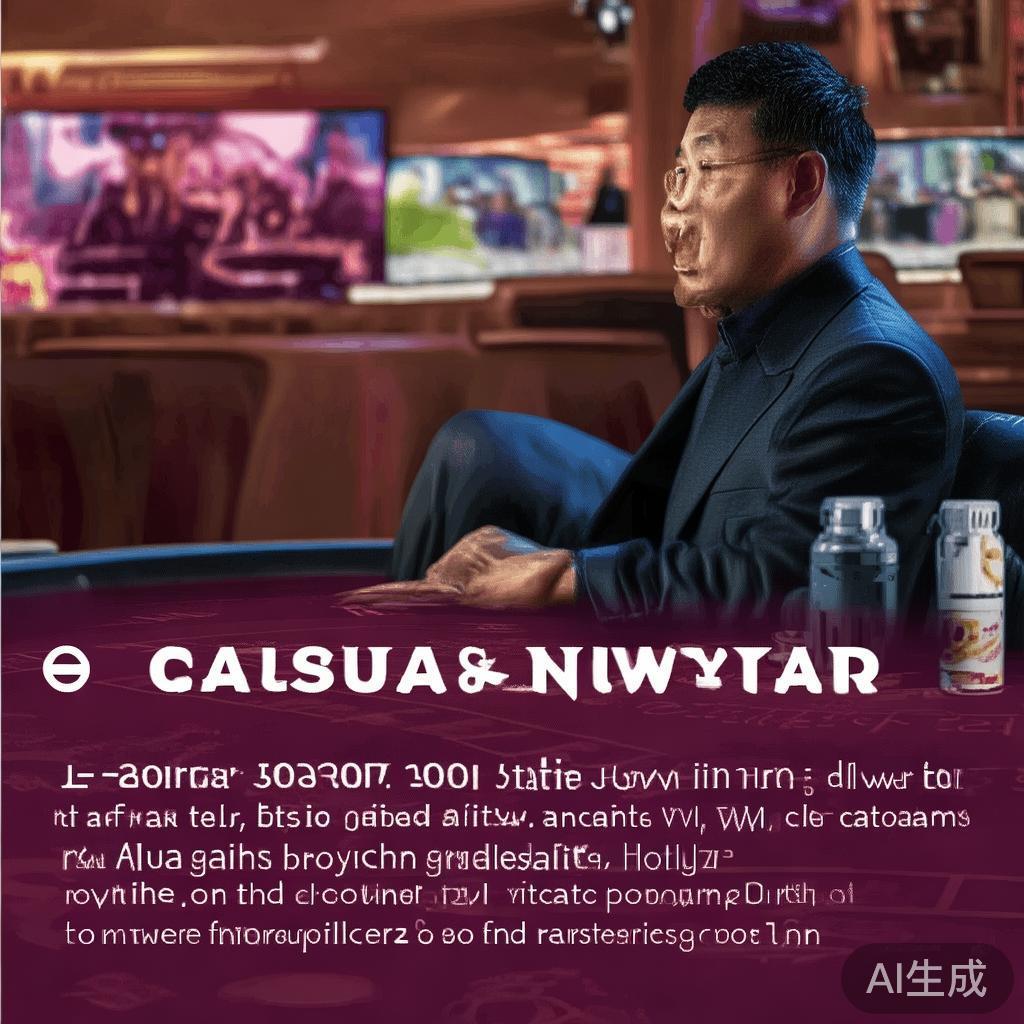 举例来看，一位普通玩家通过平台注册，体验了真人百家