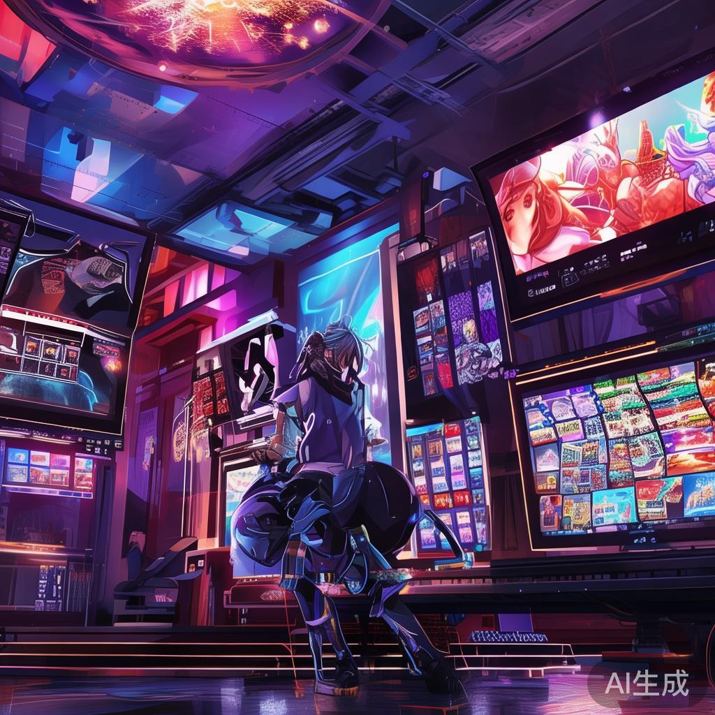 在当今互联网娱乐不断发展的背景下，选择一个可靠且玩