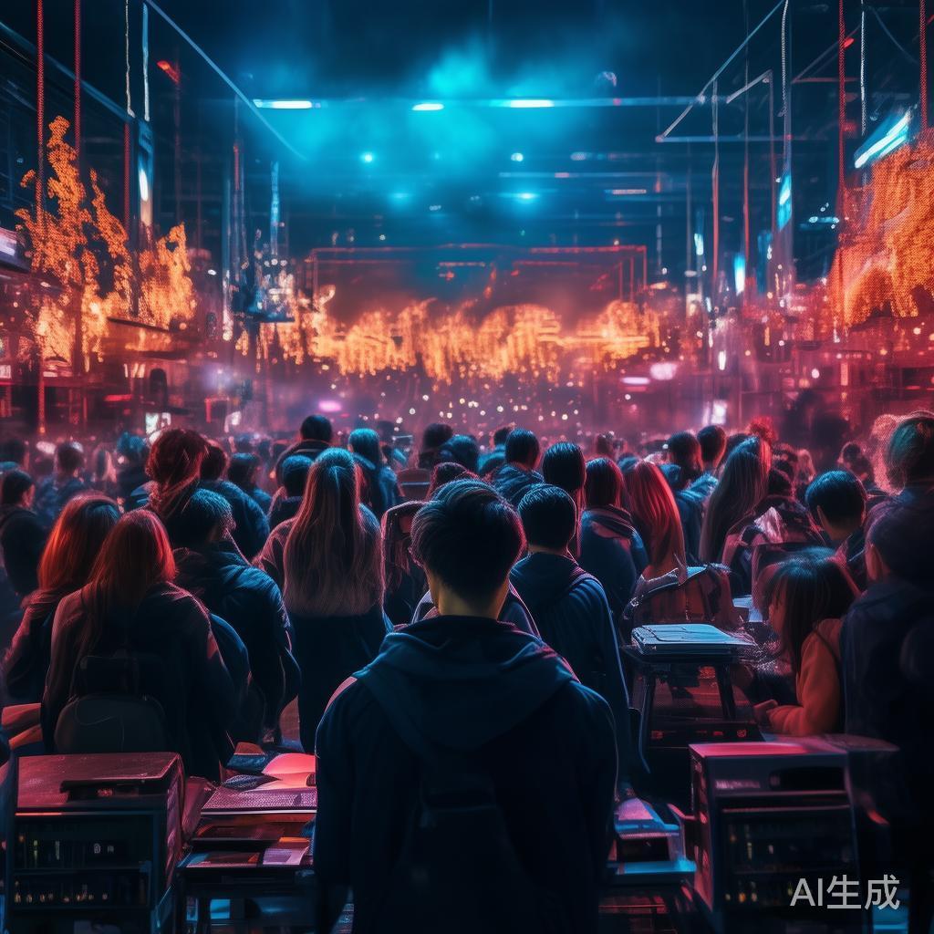 在当今互联网娱乐行业不断发展的背景下，玩家们对娱乐