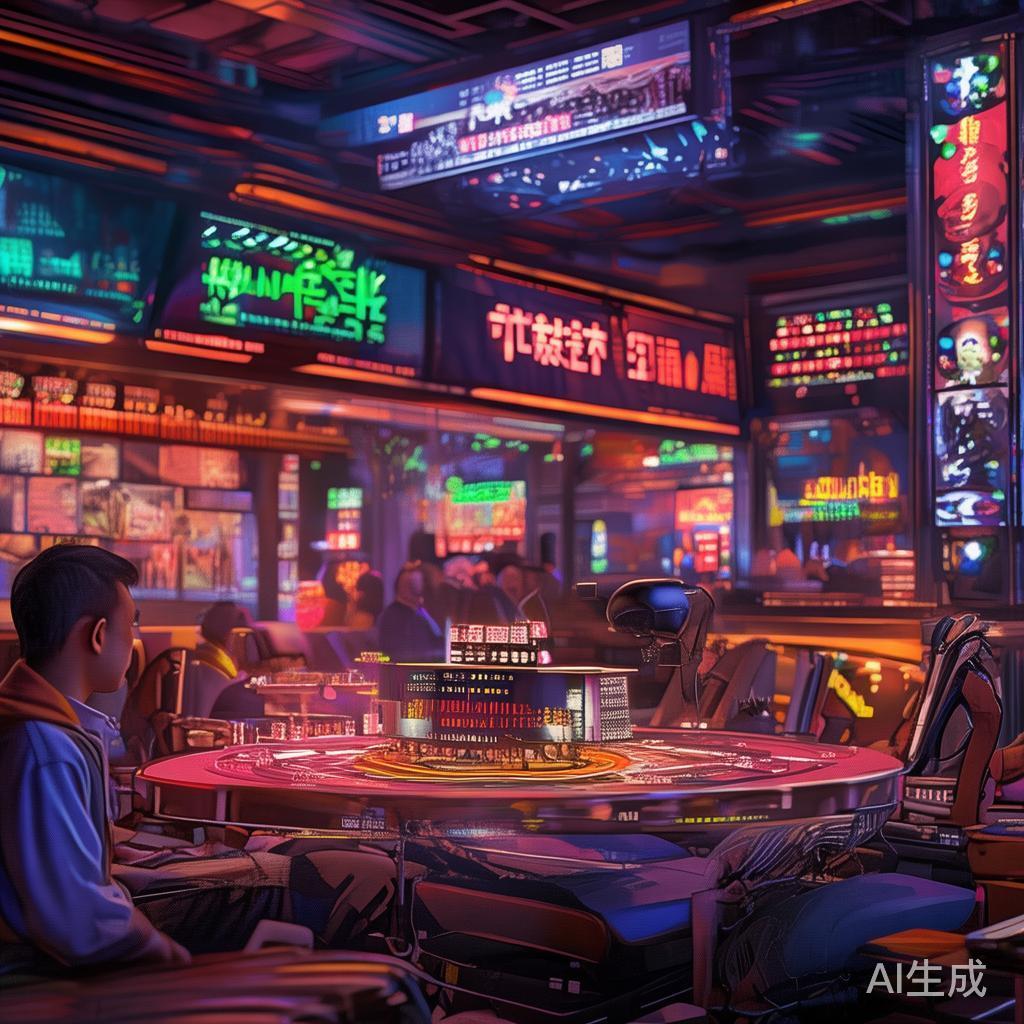 在当今互联网娱乐行业快速发展的背景下，安全可靠的娱