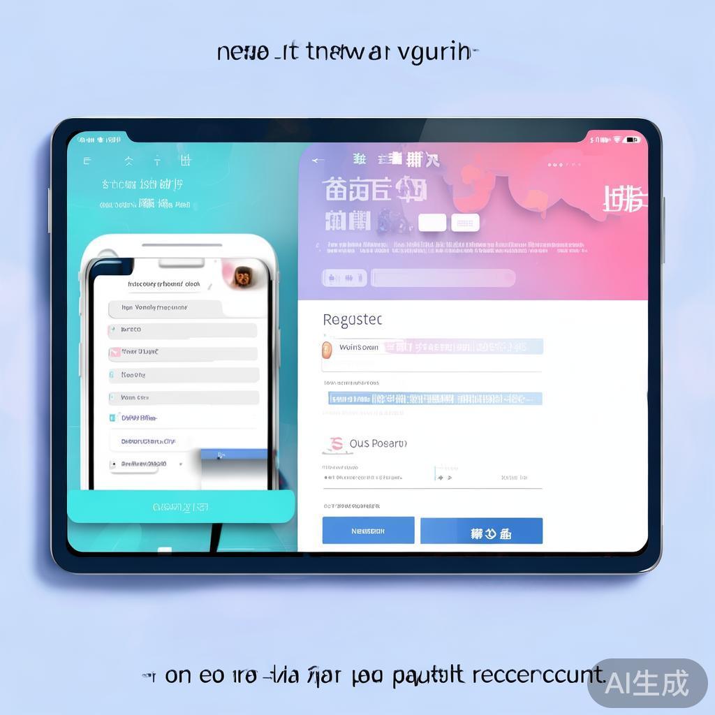 2.&nbsp;新用户快速注册
如果你尚未注册账号，可以点