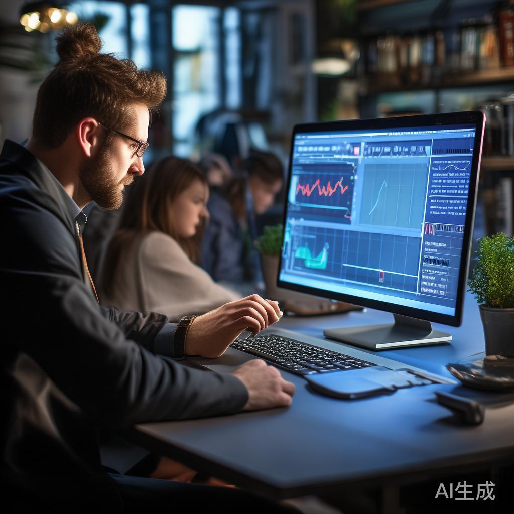 第五步：正式运营与持续优化
投入线上运营后，双方