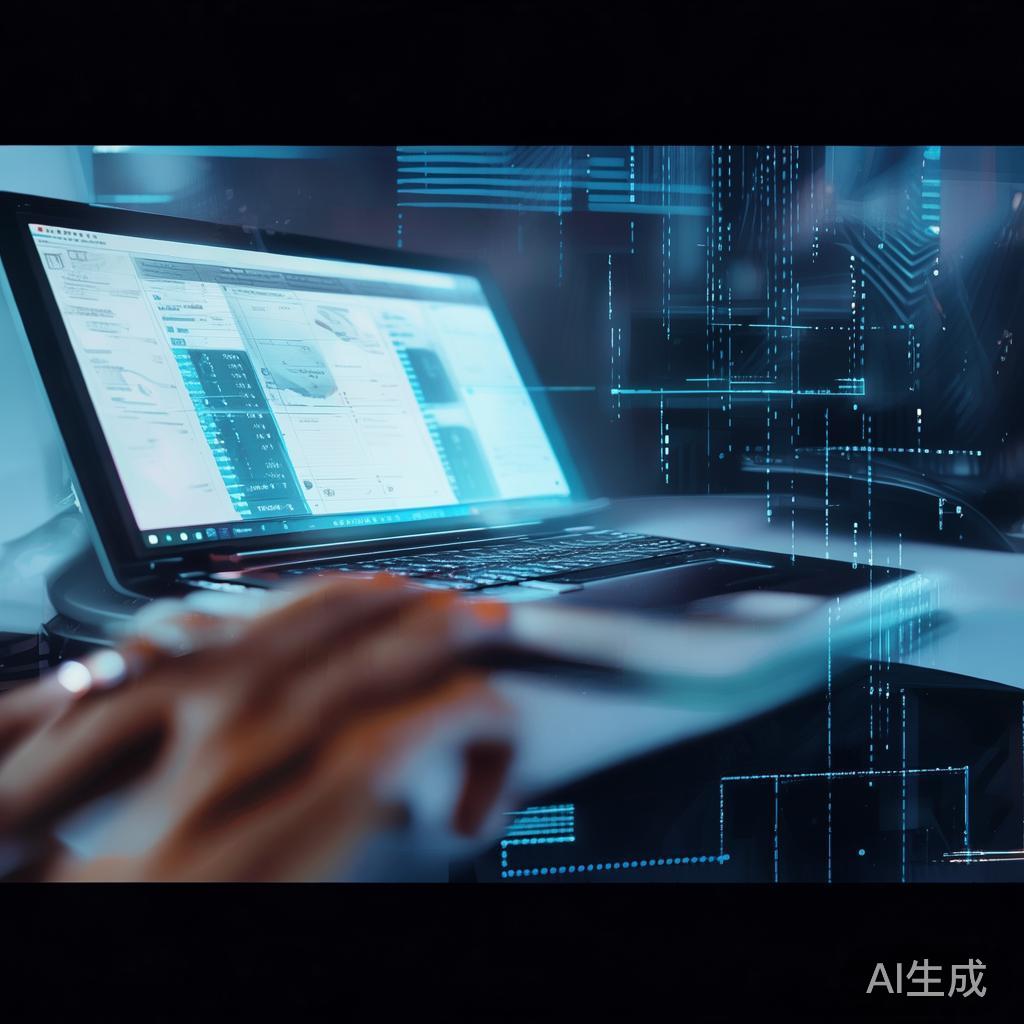 第四步：完成注册并登录平台
验证成功后，用户即可