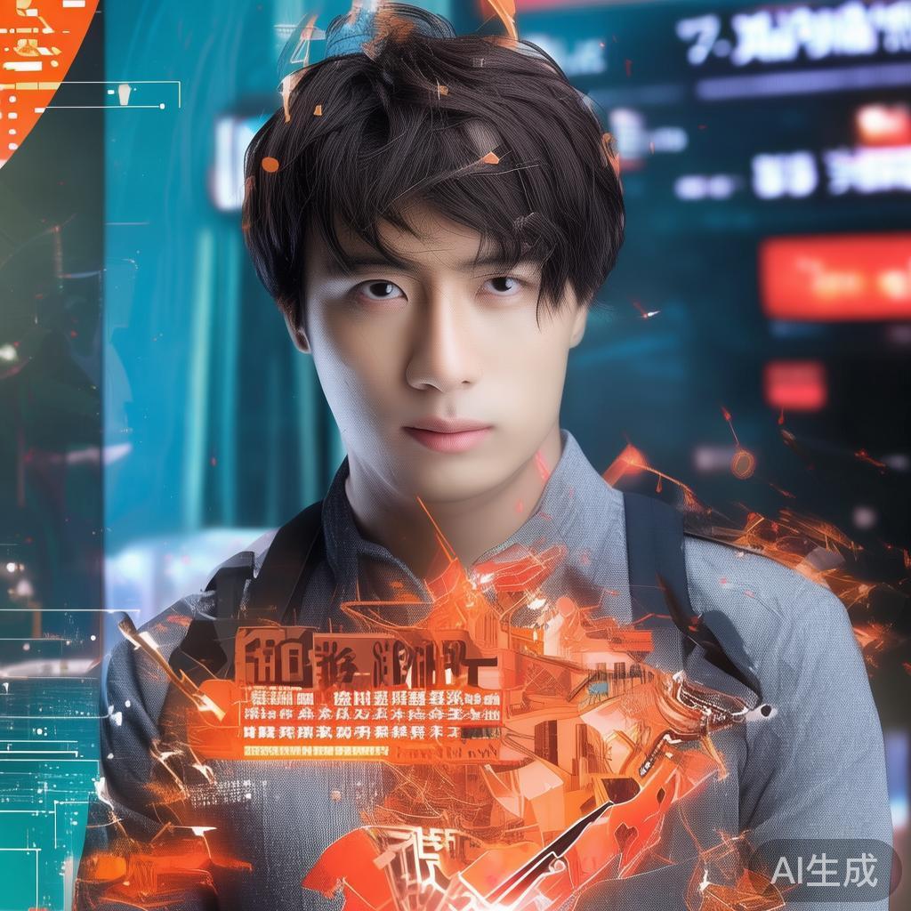 随着科技的不断进步和互联网的广泛普及，线上娱乐行业