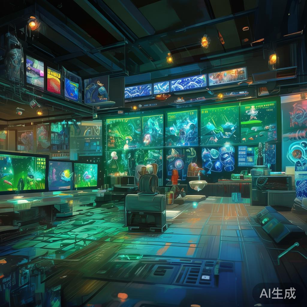 在如今数字娱乐日益普及的时代，选择一款安全稳定且性