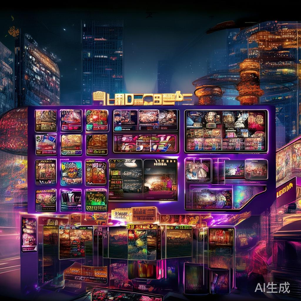 作为业内知名的娱乐平台，新宝lll官网不断推出多种