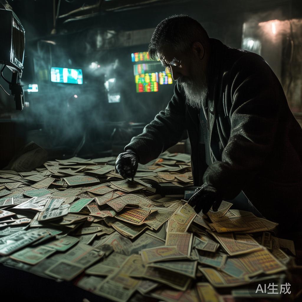 私彩，通常指未经官方授权或许可的非法私彩彩票，其主