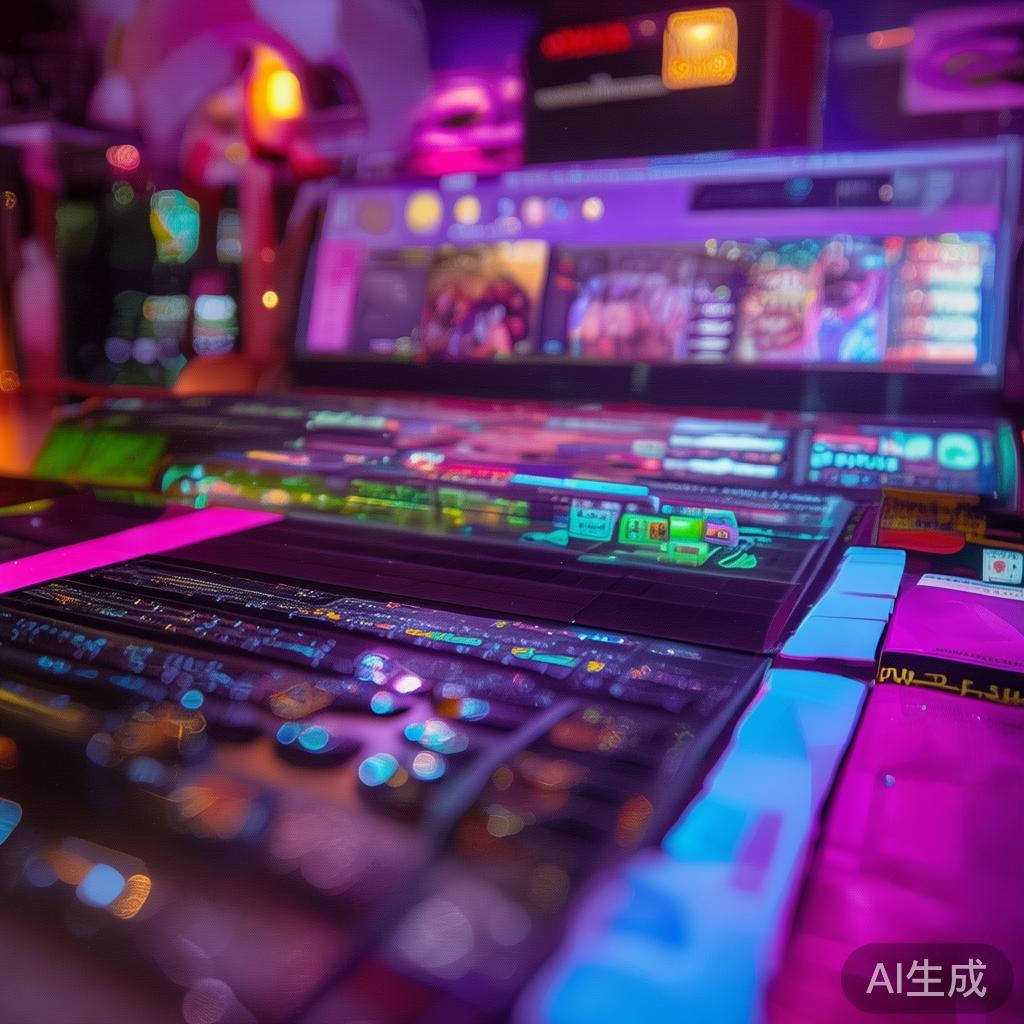 新宝gg娱乐平台登录体验升级最新动态全面解析