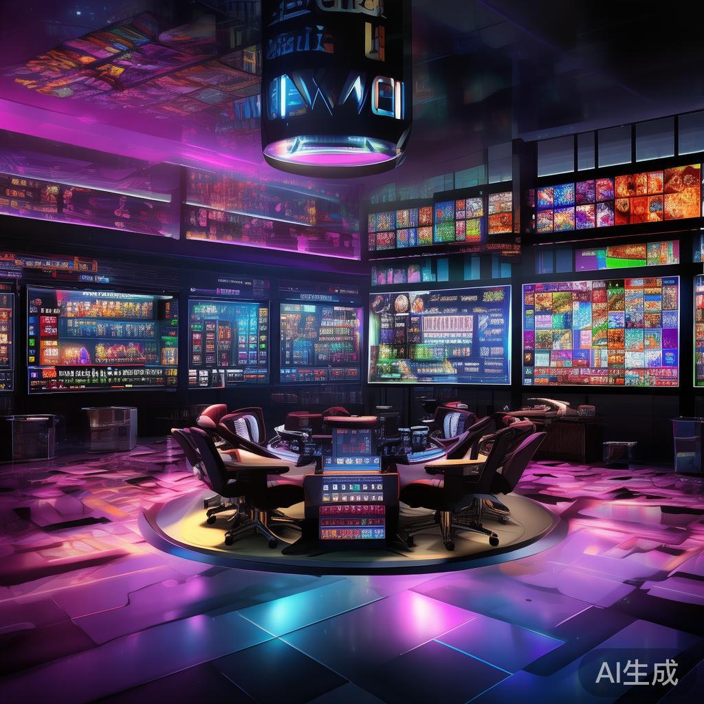 新宝5作为一个成熟的线上娱乐平台，具备多个显著优势