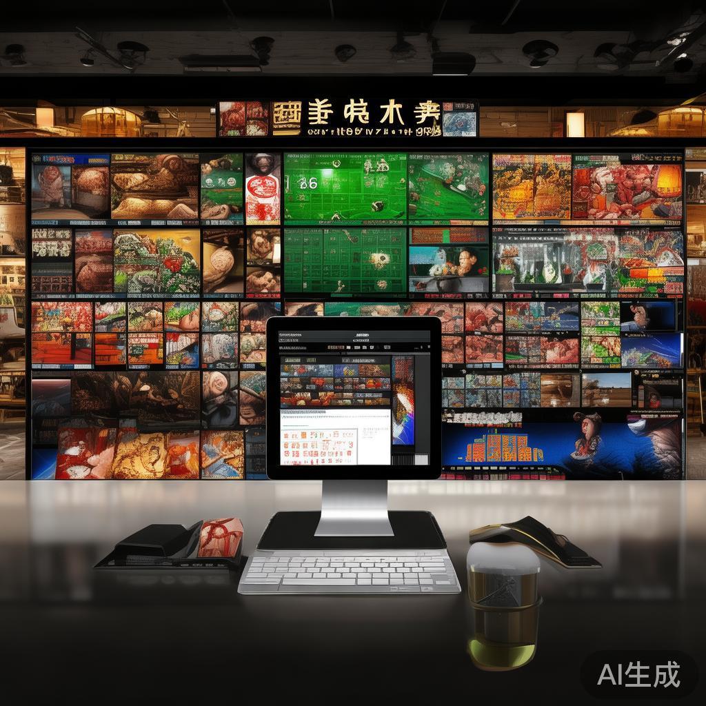 恩佐娱乐新宝7平台凭借其稳定的系统、丰富的游戏资源