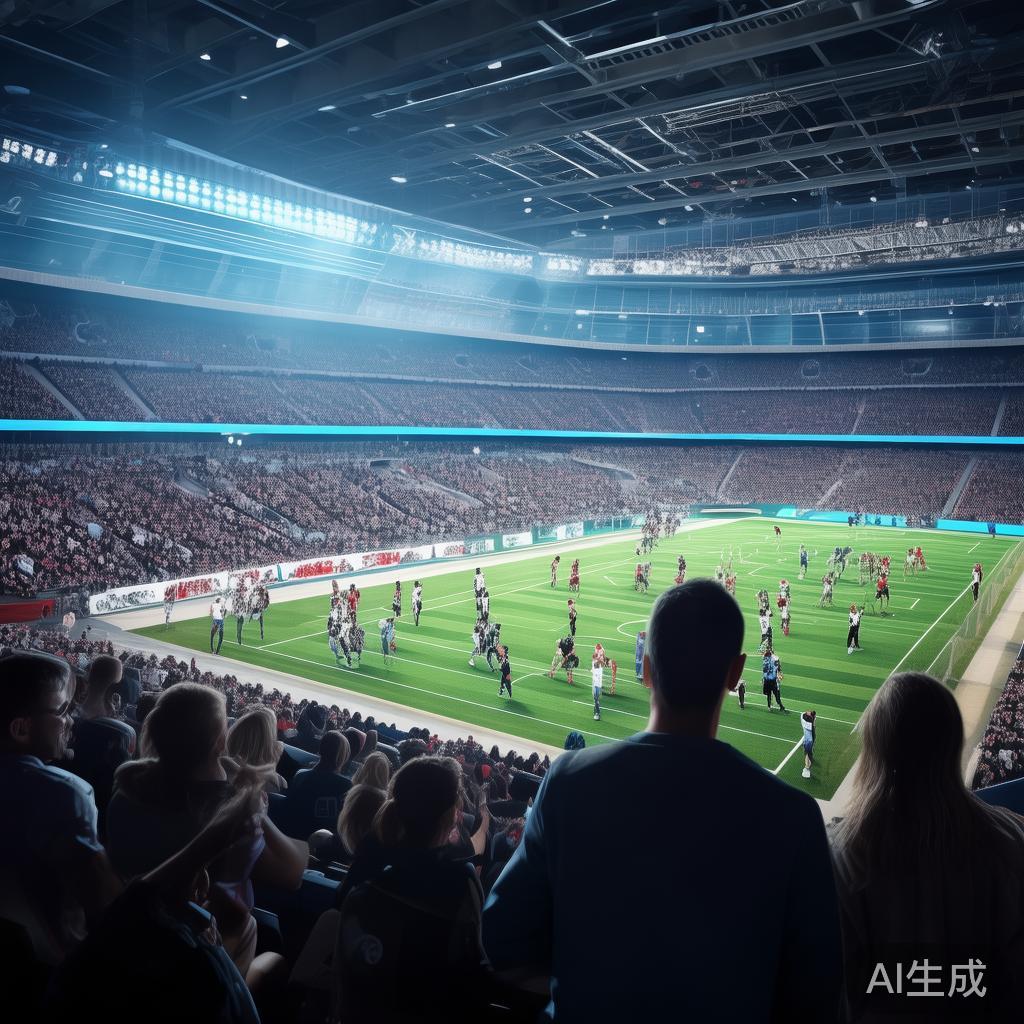 例如，在引入虚拟体育赛事后，新宝gg娱乐开启了与全