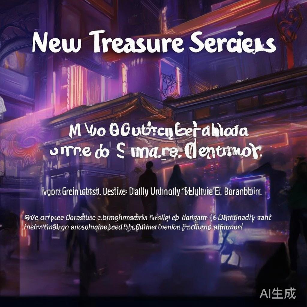 在当今数字娱乐不断创新和多元化的背景下，越来越多的