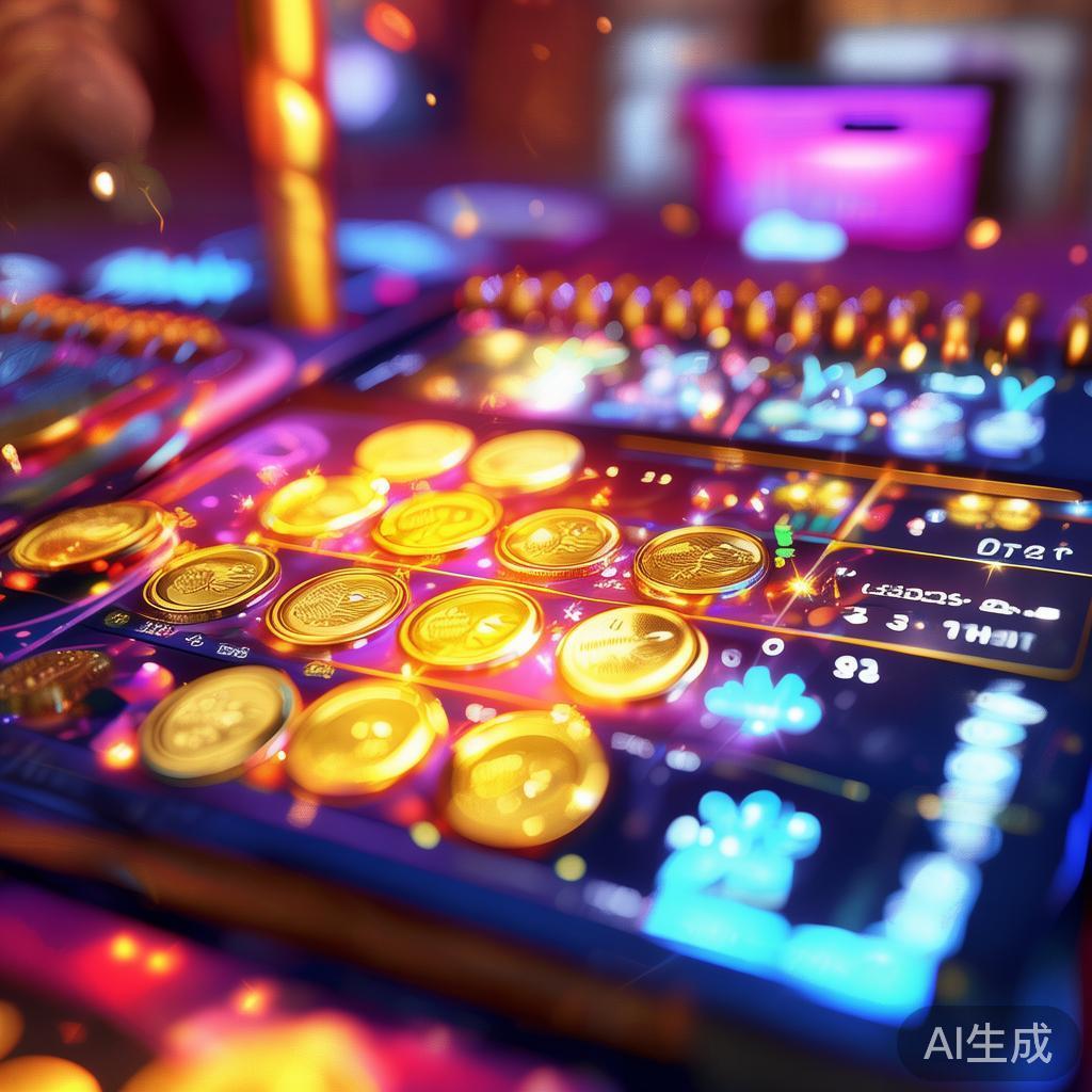 平台特别设置了每日签到制度，每连续签到一定天数便可